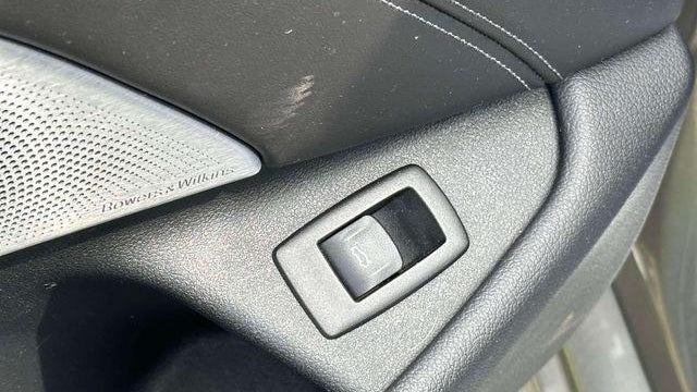 2018 BMW M5 Base