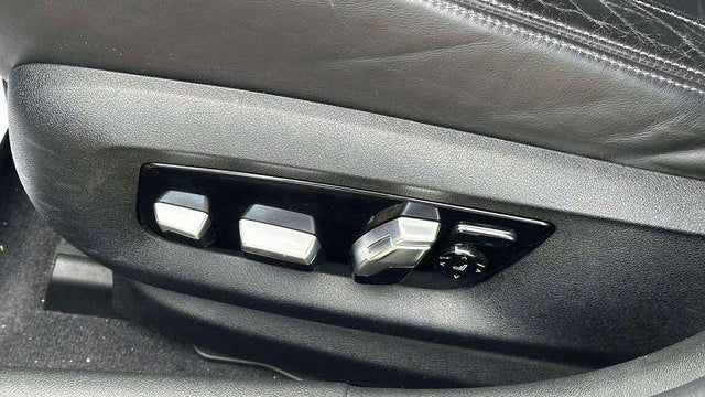 2018 BMW M5 Base