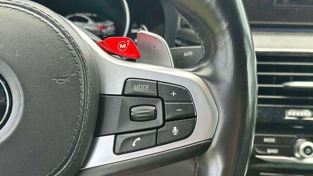 2018 BMW M5 Base