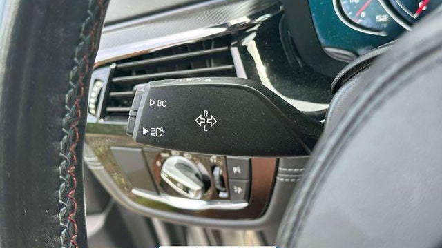 2018 BMW M5 Base