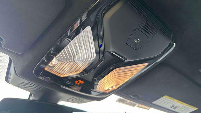 2018 BMW M5 Base