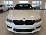 2019 M5 Thumbnail 2