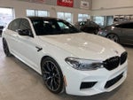 2019 M5 Thumbnail 3