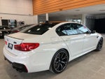 2019 M5 Thumbnail 5