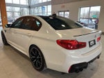 2019 M5 Thumbnail 7