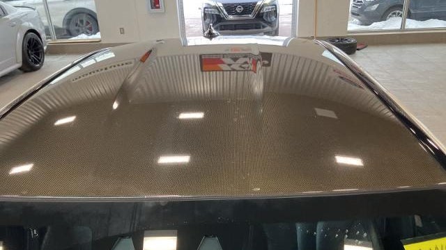 2019 BMW M5 Base