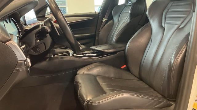 2019 BMW M5 Base