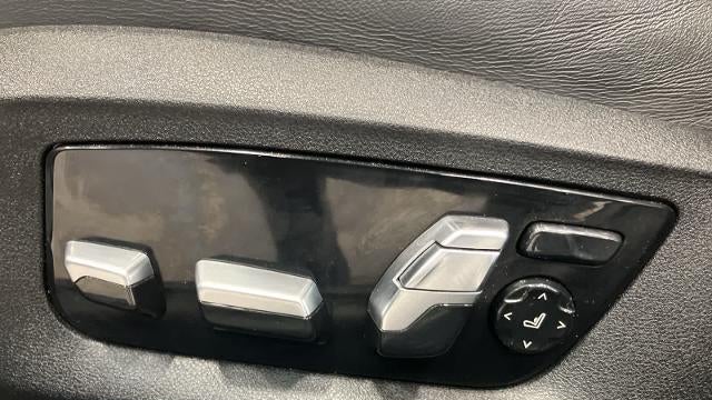 2019 BMW M5 Base