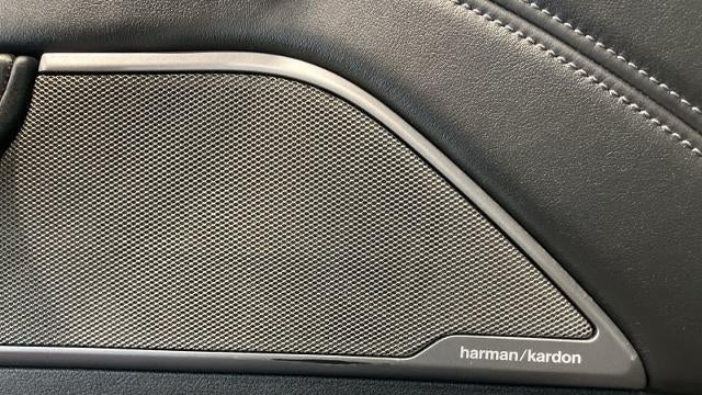 2019 BMW M5 Base