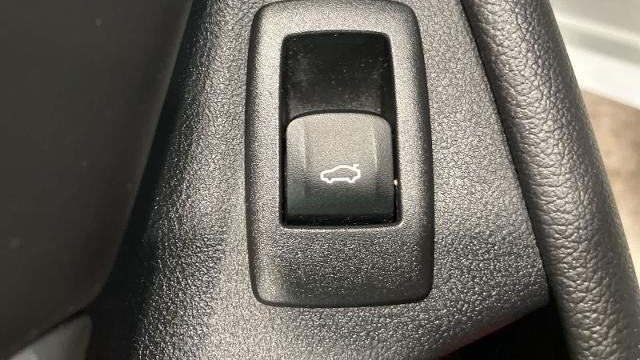 2019 BMW M5 Base