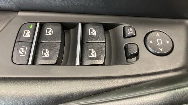 2019 BMW M5 Base