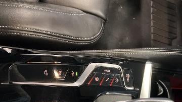 2019 BMW M5 Base