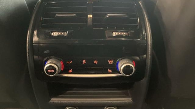 2019 BMW M5 Base