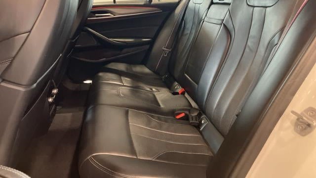 2019 BMW M5 Base