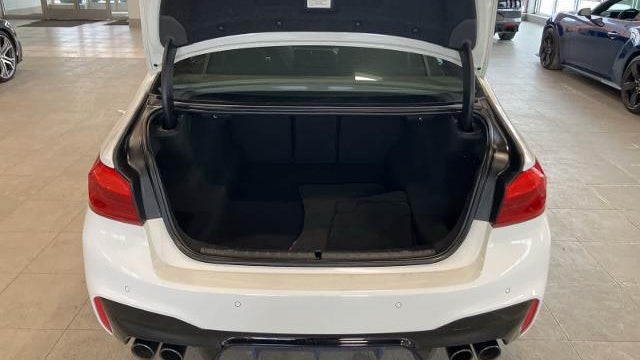 2019 BMW M5 Base