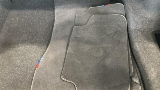 2019 BMW M5 Base
