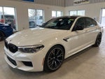 2019 M5 Thumbnail 1