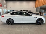 2019 M5 Thumbnail 4