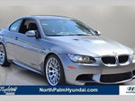 2013 M3 Thumbnail 1