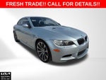 2008 M3 Thumbnail 1