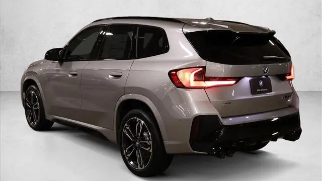 2026 BMW X1 M35i