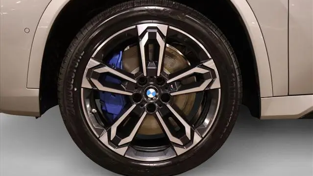 2026 BMW X1 M35i