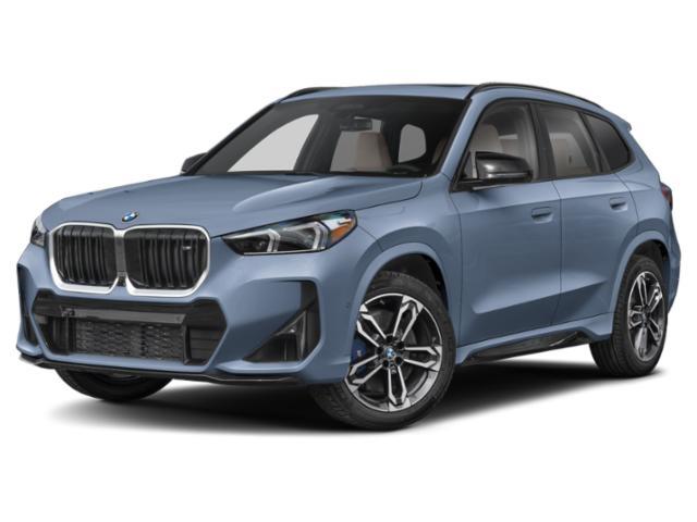 2024 BMW X1
