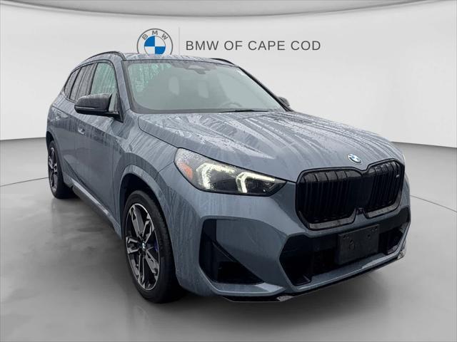 2024 BMW X1 - $37,775