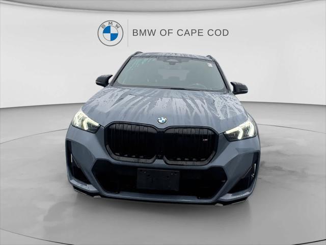 2024 BMW X1 - $37,775