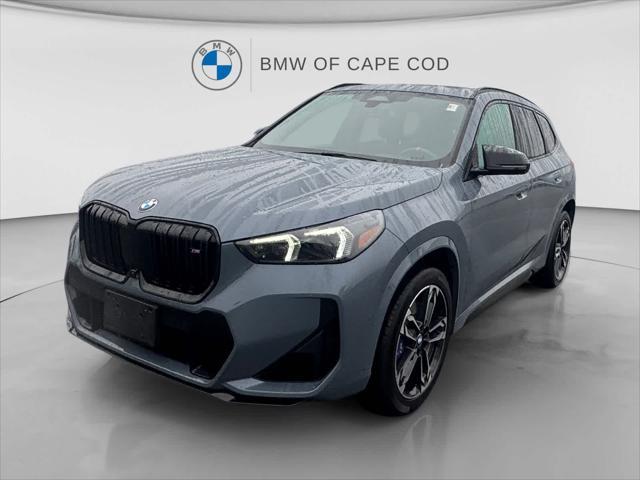 2024 BMW X1 - $37,775