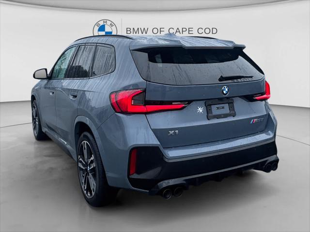 2024 BMW X1 - $37,775