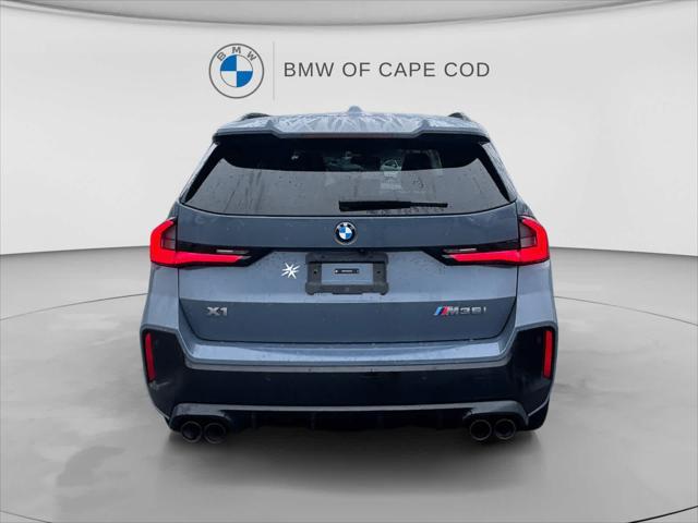 2024 BMW X1 - $37,775