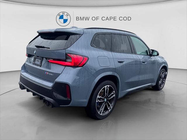 2024 BMW X1 - $37,775