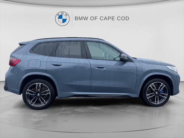 2024 BMW X1 - $37,775
