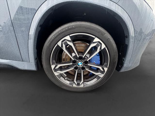 2024 BMW X1 - $37,775