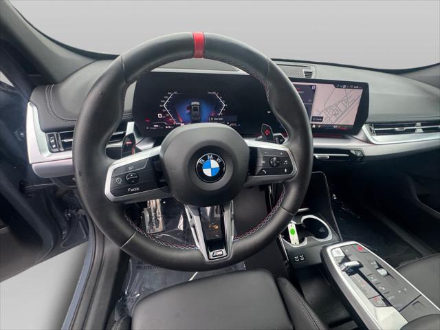 2024 BMW X1 - $37,775