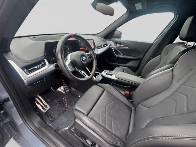 2024 BMW X1 - $37,775