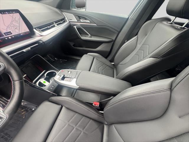 2024 BMW X1 - $37,775