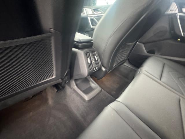 2024 BMW X1 - $37,775