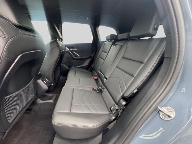 2024 BMW X1 - $37,775
