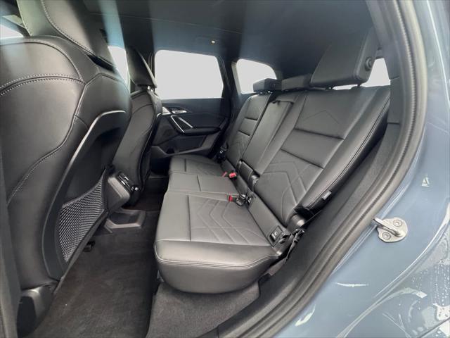 2024 BMW X1 - $37,775