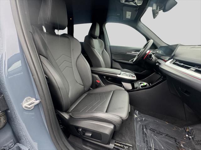 2024 BMW X1 - $37,775