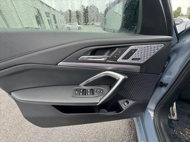 2024 BMW X1 - $37,775