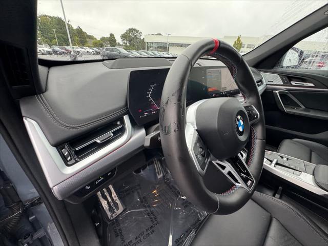 2024 BMW X1 - $37,775