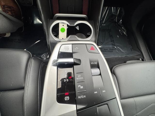 2024 BMW X1 - $37,775