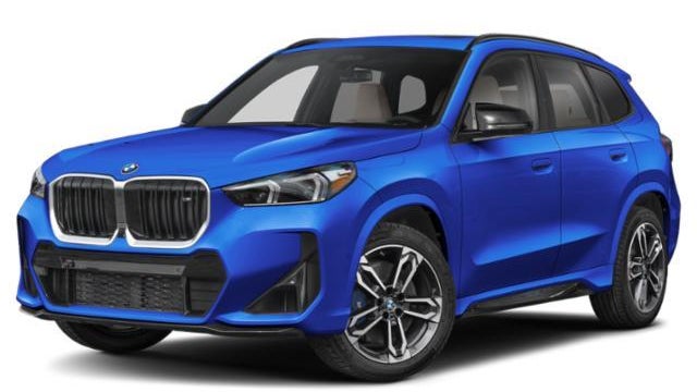Preowned 2024 BMW X1 M35i for Sale