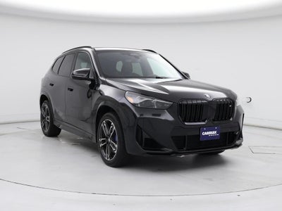 Photo of a 2024 BMW X1 AWD M35I 4DR Sports Activity Vehicle for sale