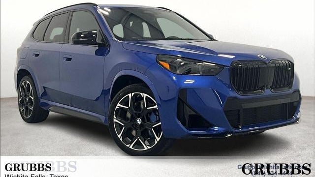 Preowned 2025 BMW X1 M35i for Sale