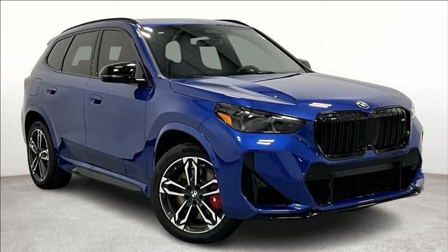 Preowned 2026 BMW X1 M35i for Sale
