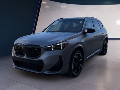 Photo of a 2026 BMW X1 AWD M35I 4DR Sports Activity Vehicle for sale